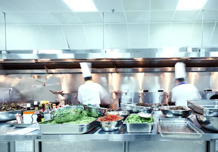 Owen Brothers Catering thumb 7
